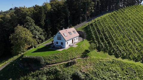 Weingartenhaus am Eckberg