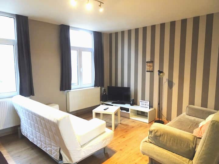 Theduplex(private Parking Space) - Provincie Antwerpen