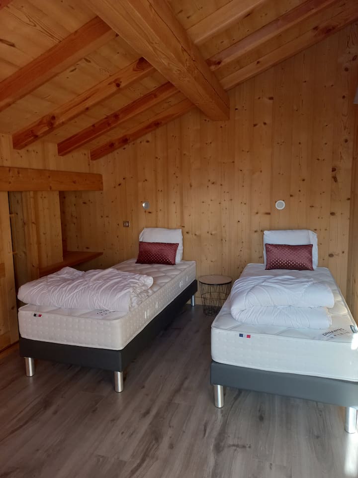 Spavaća soba 2