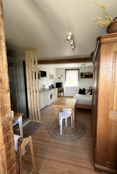 Beautiful Studio 10 min from Strasbourg