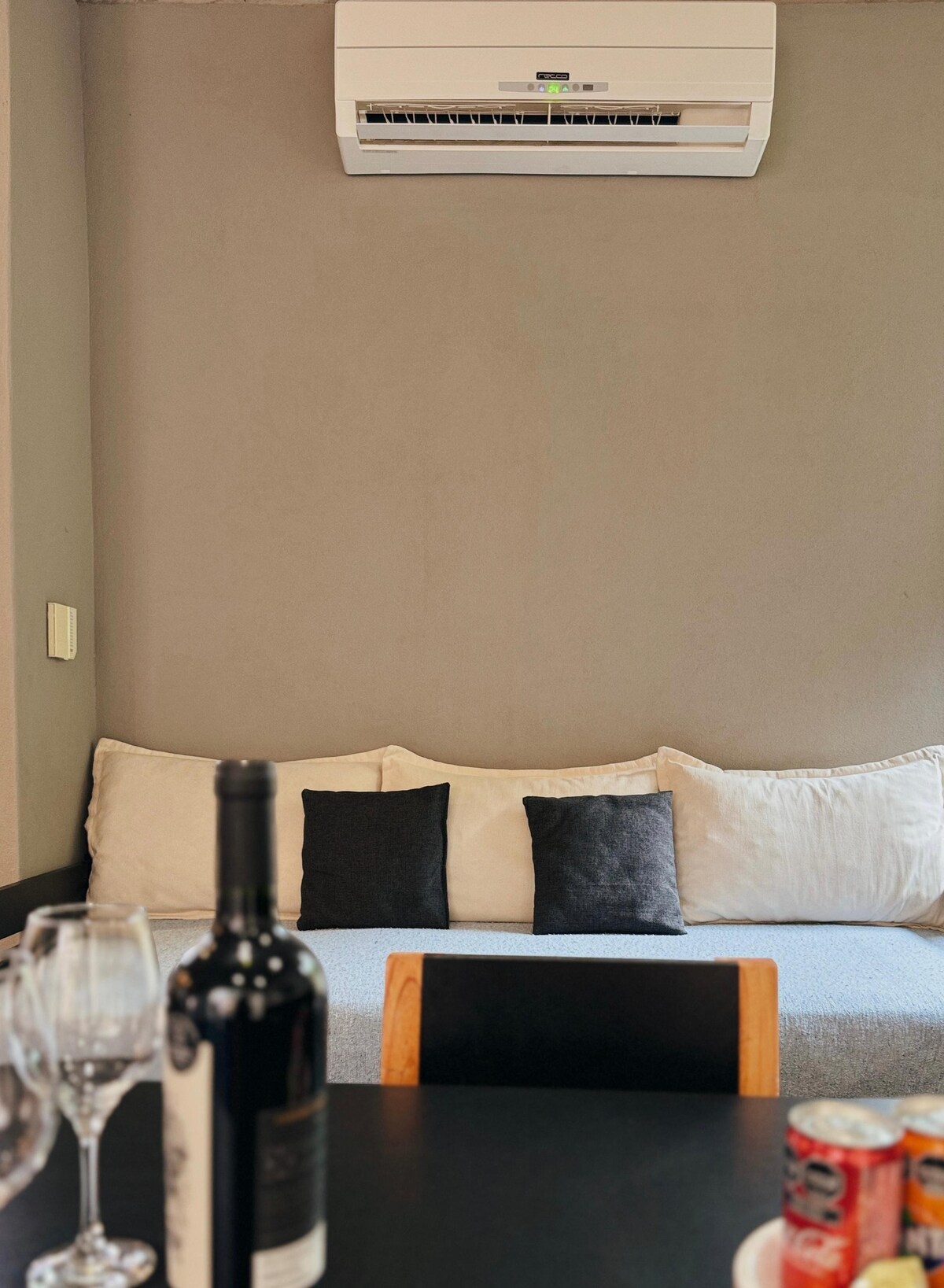 Airbnb performant: Casa Las Candelitas Private Neighborhood in Chacras à Departamento Luján De Cuyo