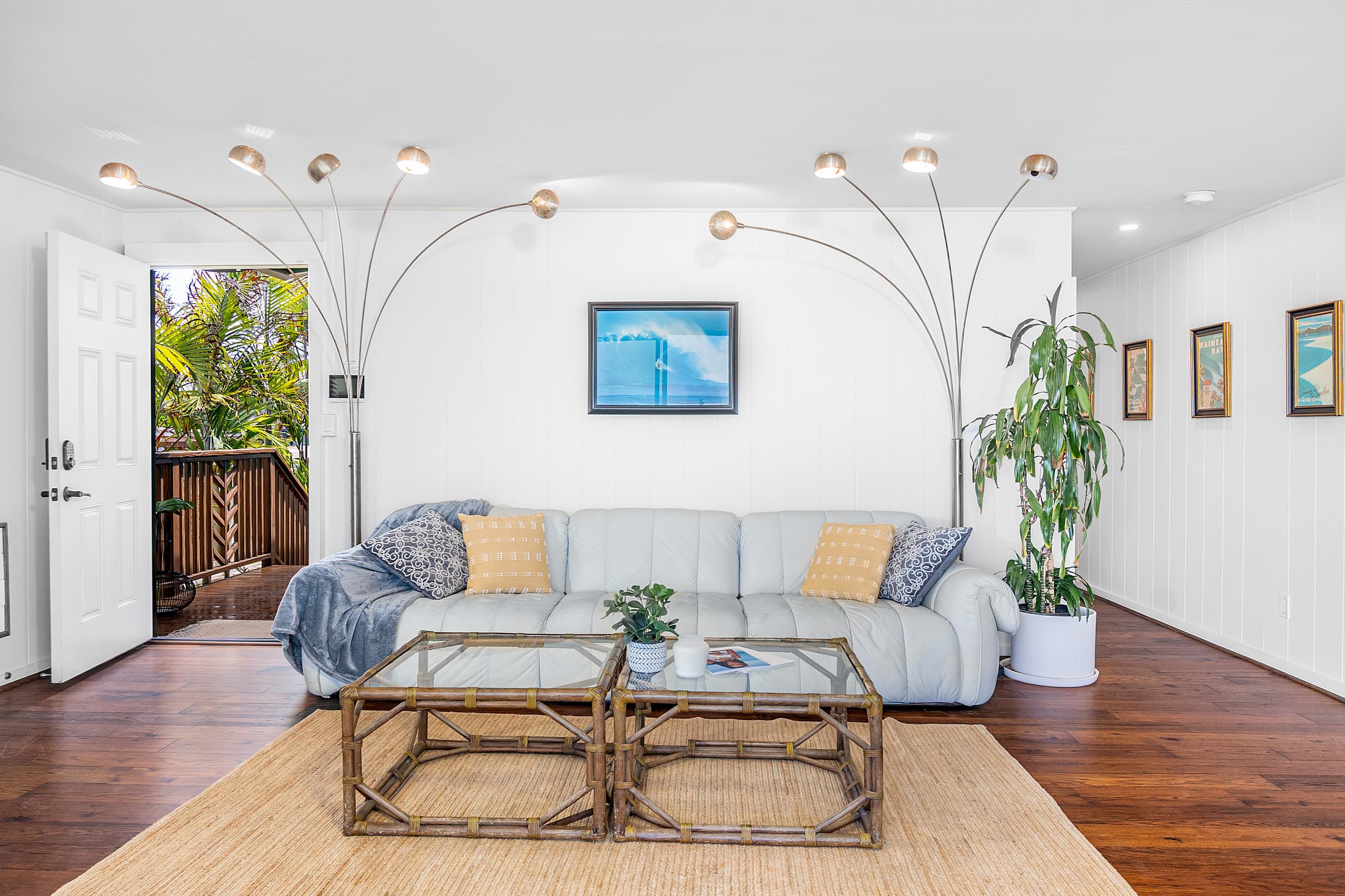 Haleiwa Waterfront House - Photo 9