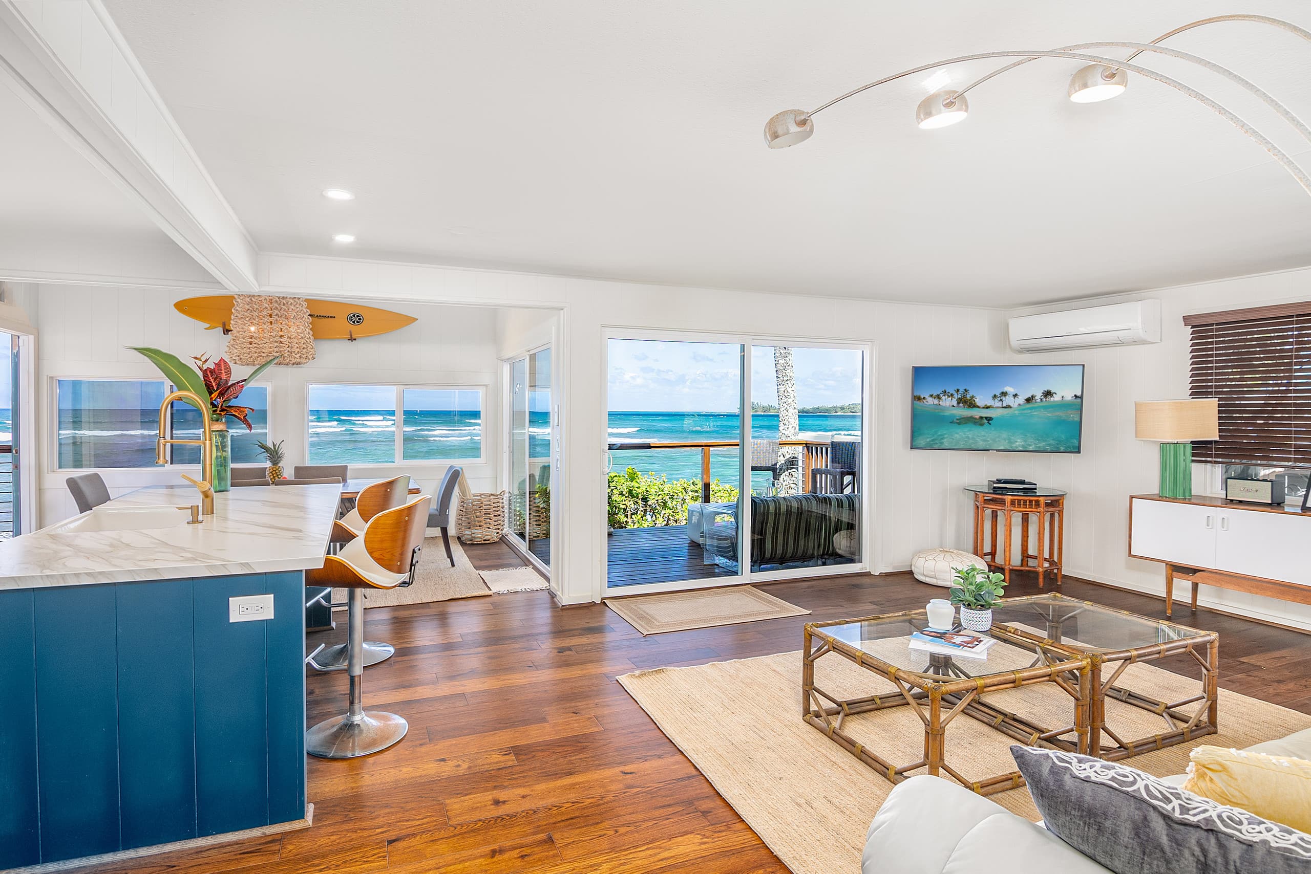 Haleiwa Waterfront House - Photo 12