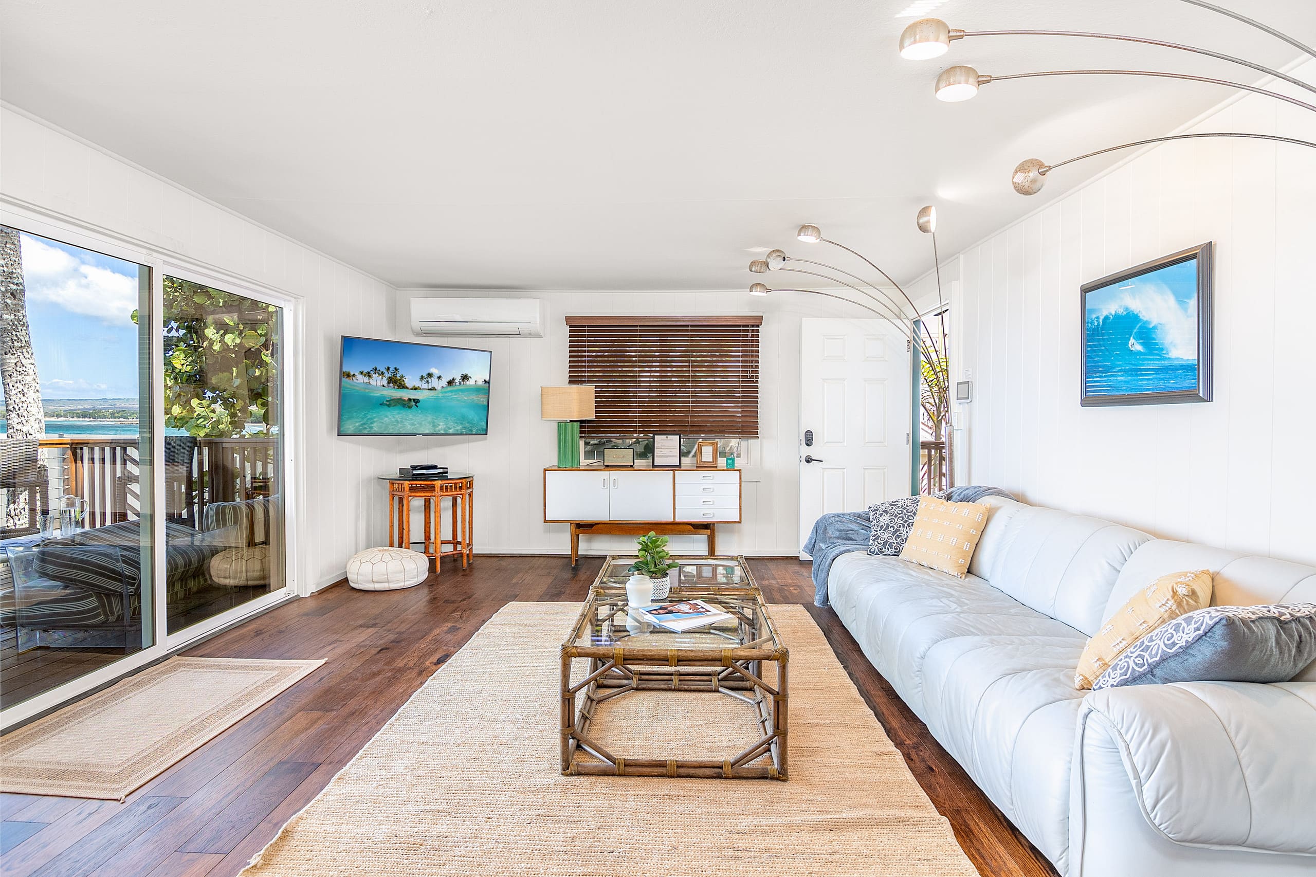 Haleiwa Waterfront House - Photo 11