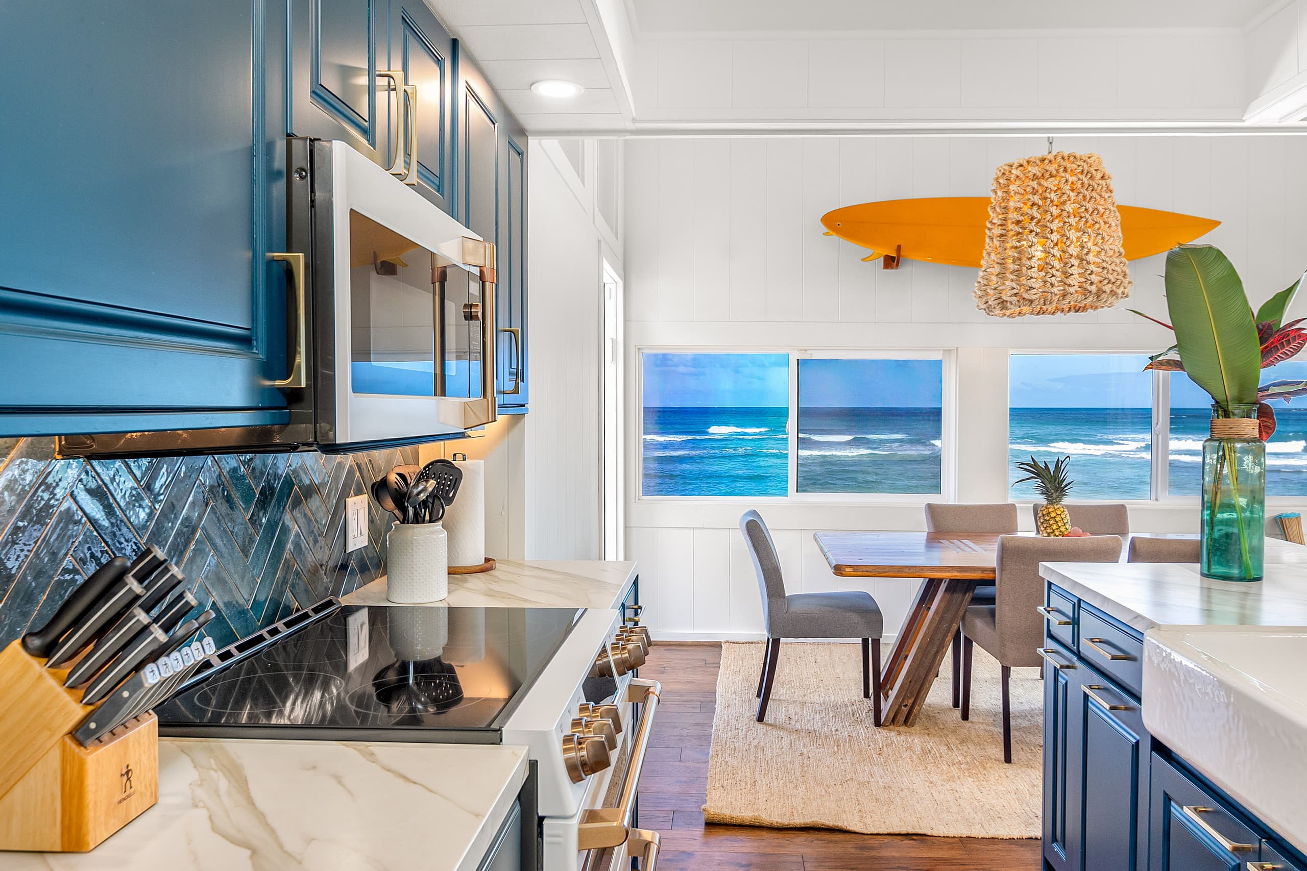 Haleiwa Waterfront House - Photo 17