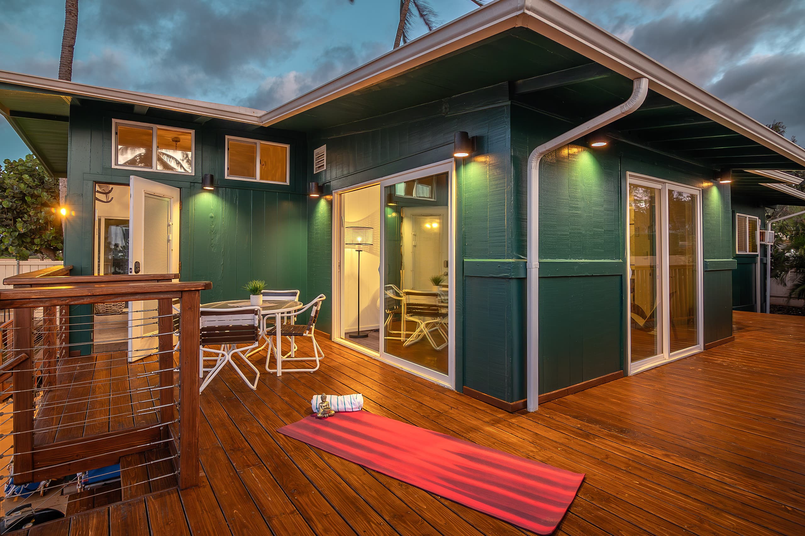 Haleiwa Waterfront House - Photo 21