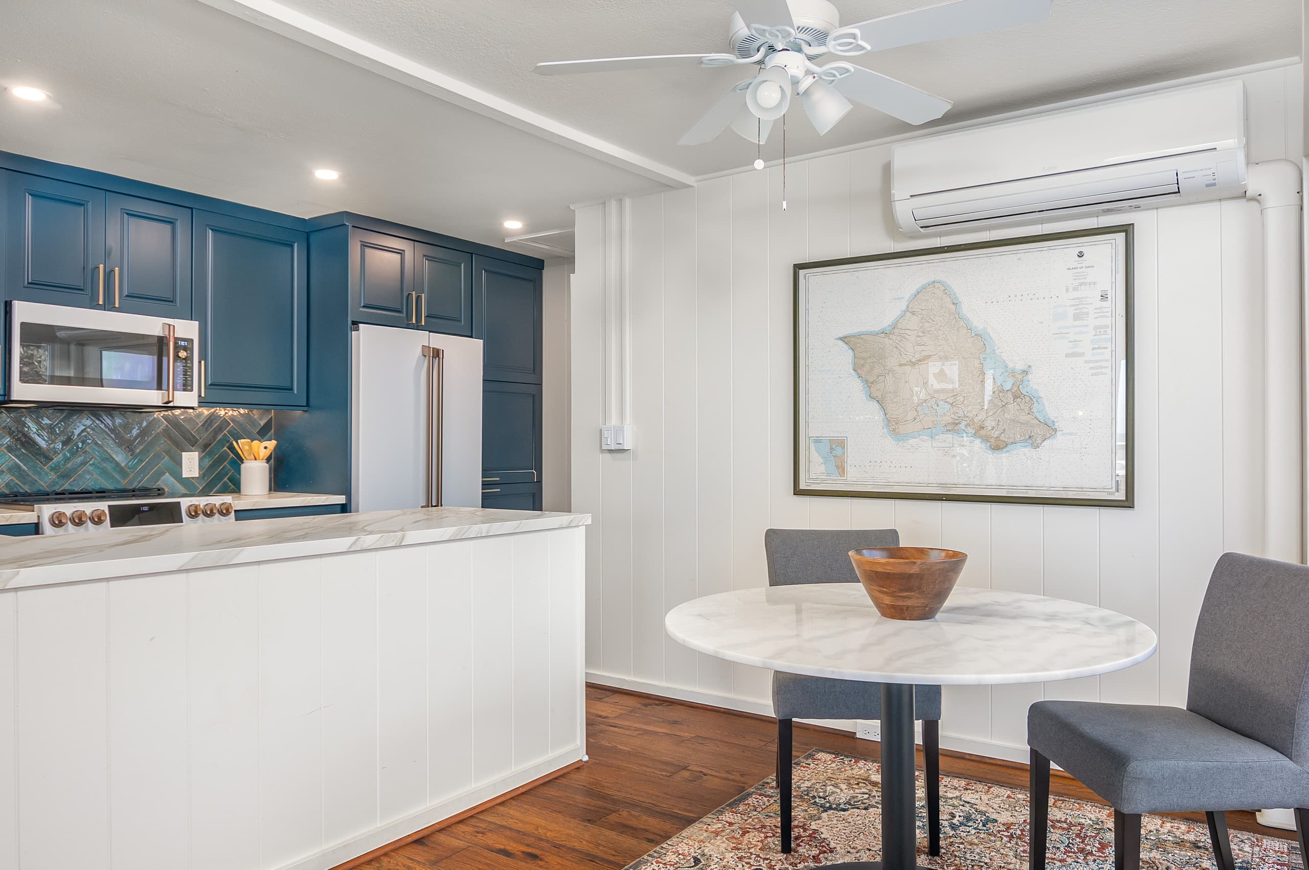 Haleiwa Waterfront House - Photo 15
