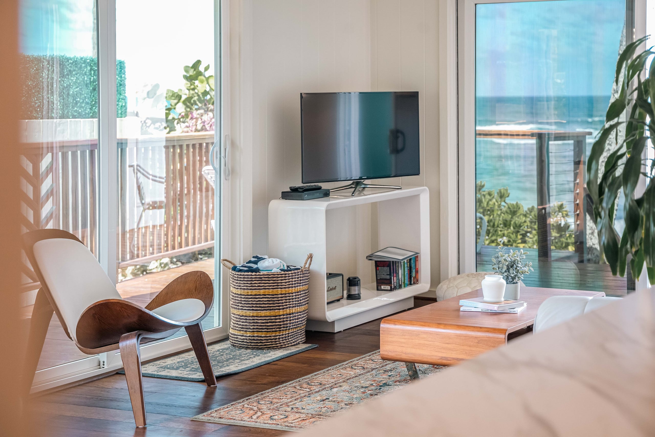 Haleiwa Waterfront House - Photo 5