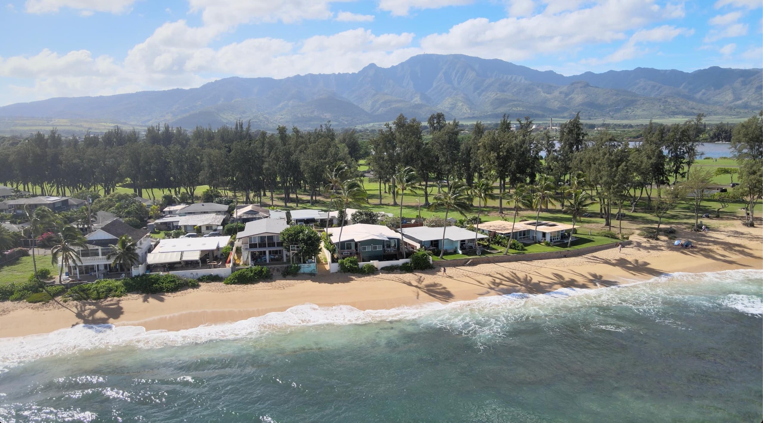 Haleiwa Waterfront House - Photo 1