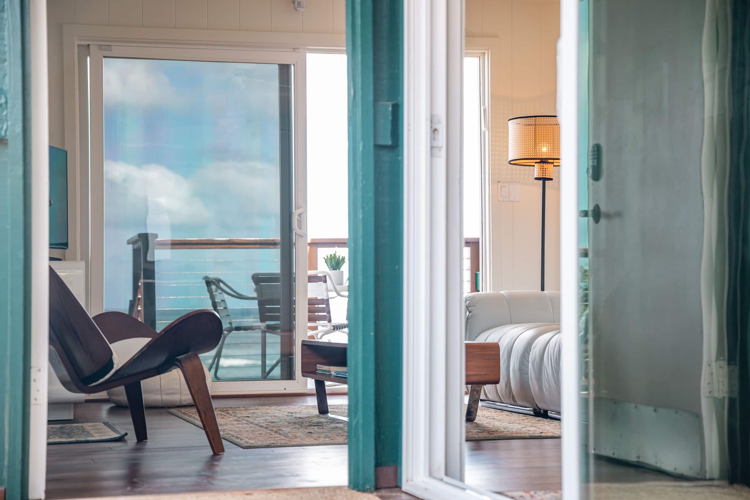 Haleiwa Waterfront House - Photo 9