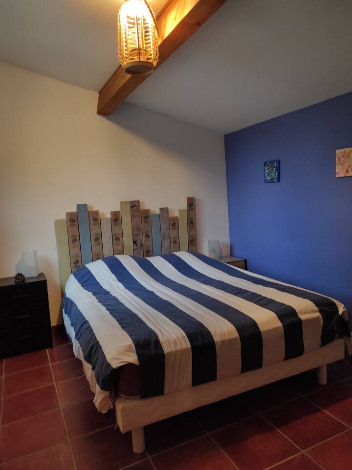 Dhomë gjumi 3