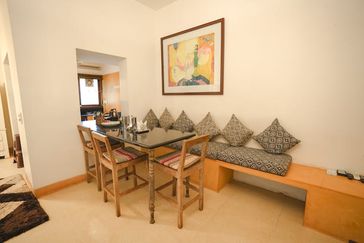 Living room image 9