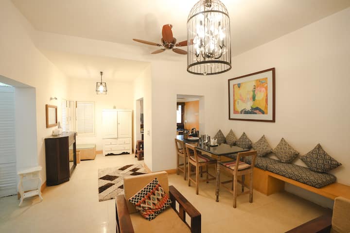 Living room image 2