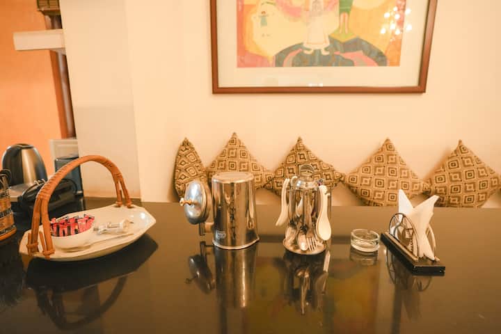 Living room image 8