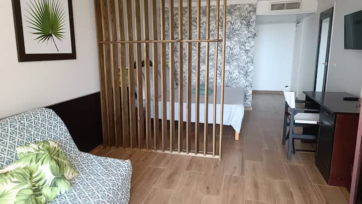 Habitación