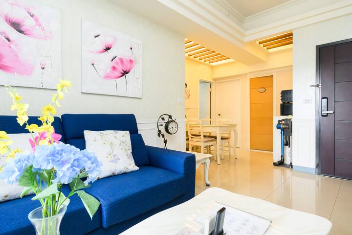 台北車站三房精緻家庭房 gallery image 3