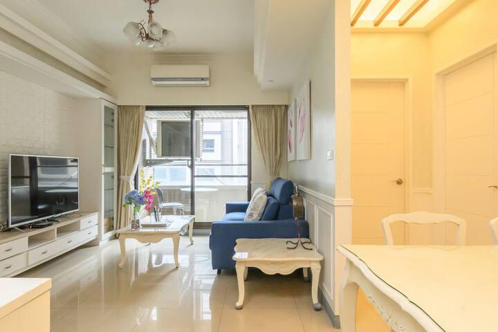 台北車站三房精緻家庭房 gallery image 5