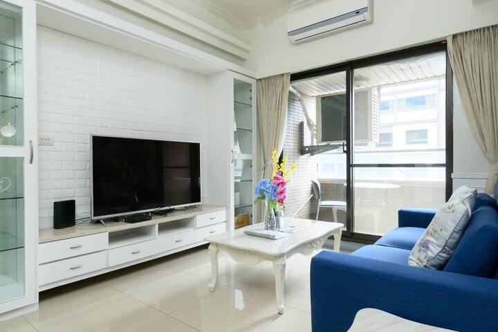 台北車站三房精緻家庭房 gallery image 4