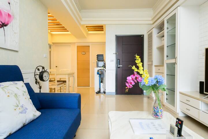 台北車站三房精緻家庭房 gallery image 2