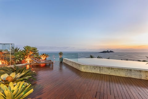 Casa Vista Joatinga