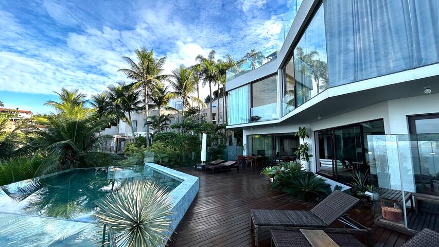 Casa Vista Joatinga gallery image 2