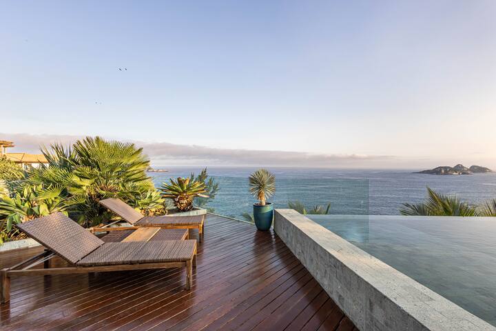 Casa Vista Joatinga gallery image 3