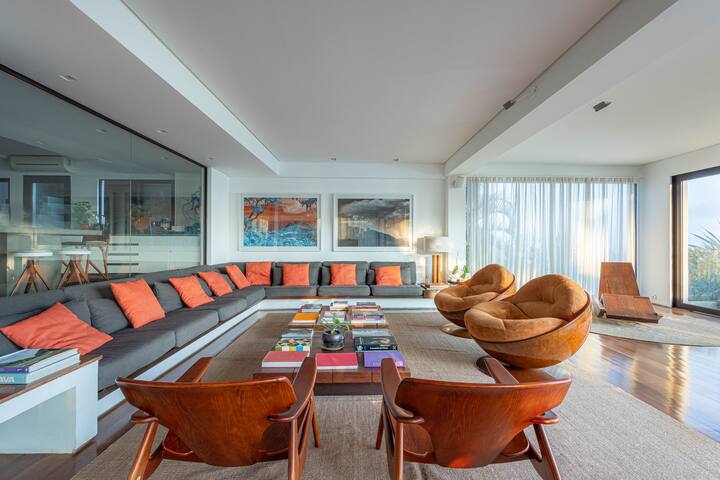 Casa Vista Joatinga gallery image 5