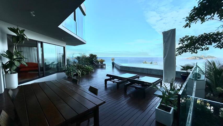 Casa Vista Joatinga gallery image 4