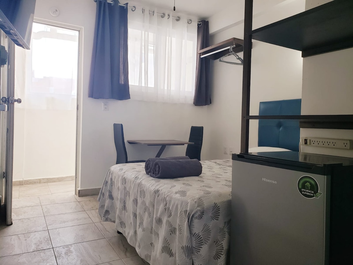 საძინებელი