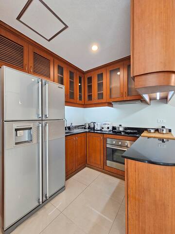 Thonglor Super Luxe Family Suite max10 gallery image 4