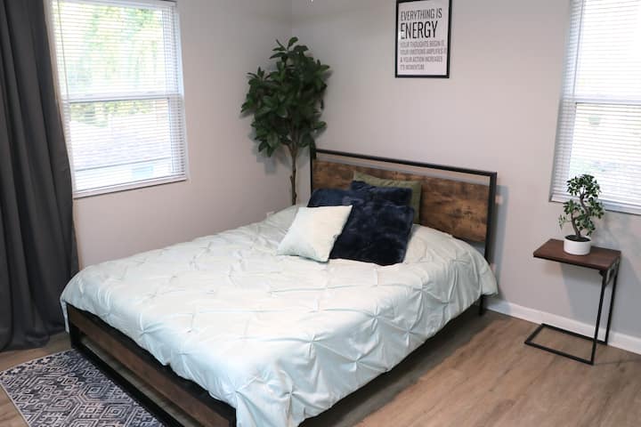 غرفة النوم 2