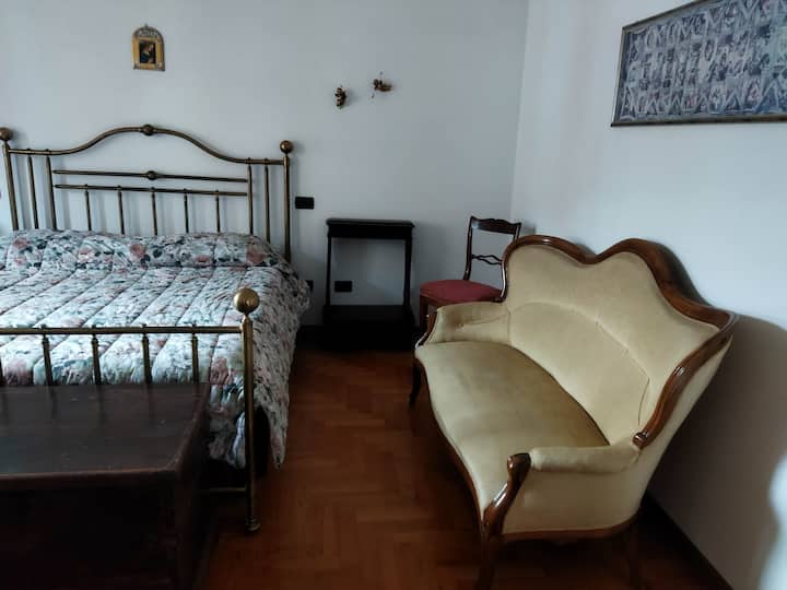 Спална соба 1