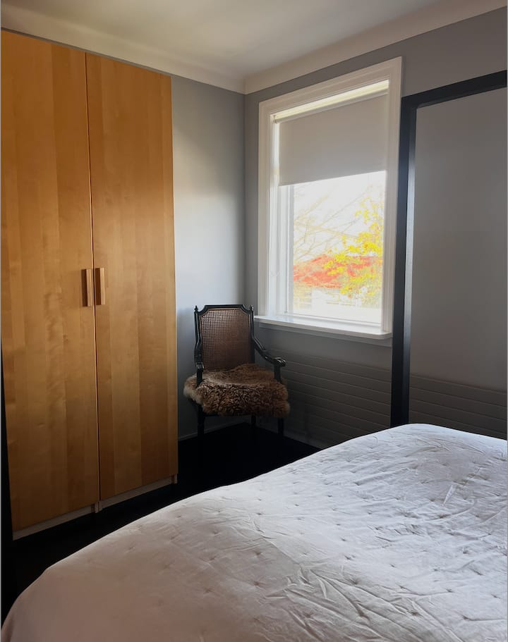 Dormitorio 1