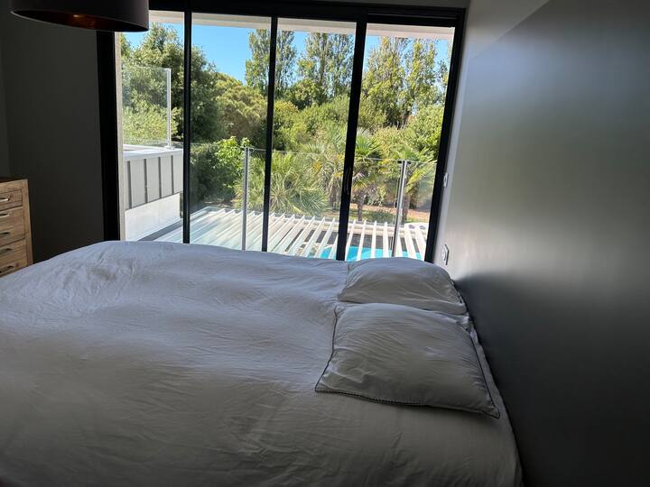 Habitación Doble - Planta - Con Balcón
