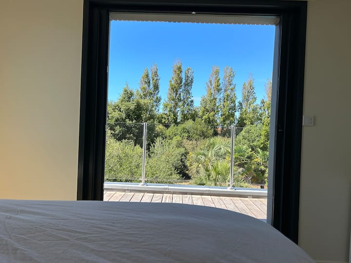 Habitación Doble - Planta - Con Terraza