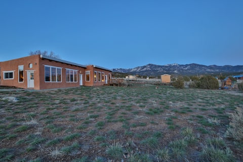 Sweet & Sunny Adobe Home