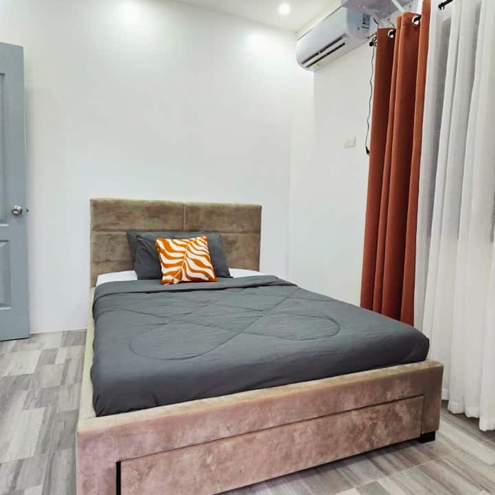 საძინებელი 3