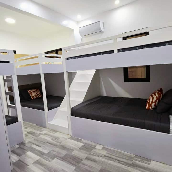 საძინებელი 2