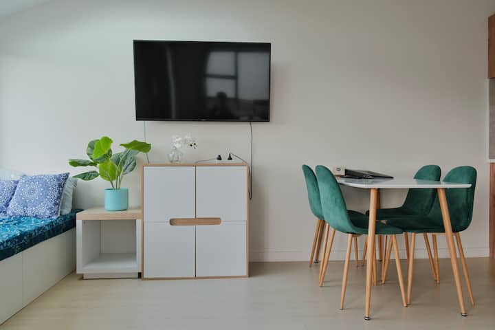 Bluebird Apartment 2 Bedroom - Lake Tekapo