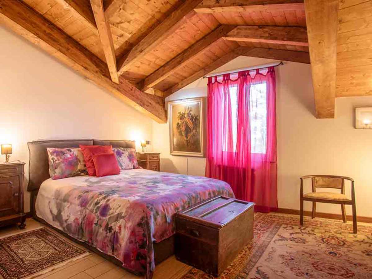 ห้องนอน