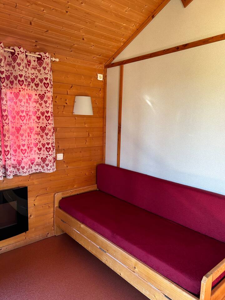 Gîte En Cévennes Sur Le Mont-lozère - Pont-de-Montvert-Sud-Mont-Lozère