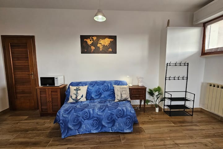 David Friendly Apartment - Viareggio