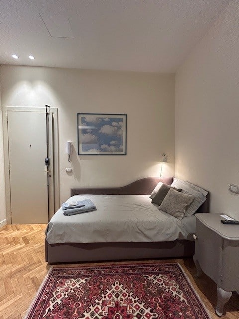 Top Airbnb: SERVI 1784 studio apartment 1st floor a Modena
