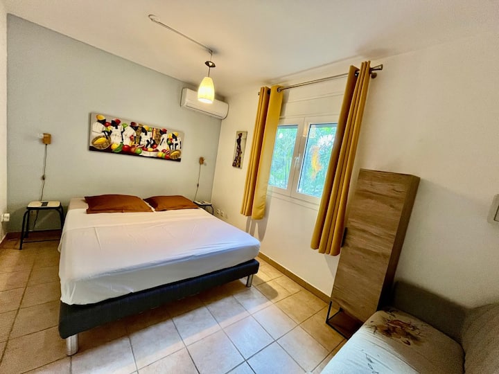 ห้องนอน