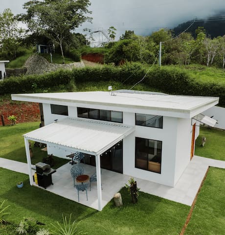 Canavida Resort managed Airbnb listing 1