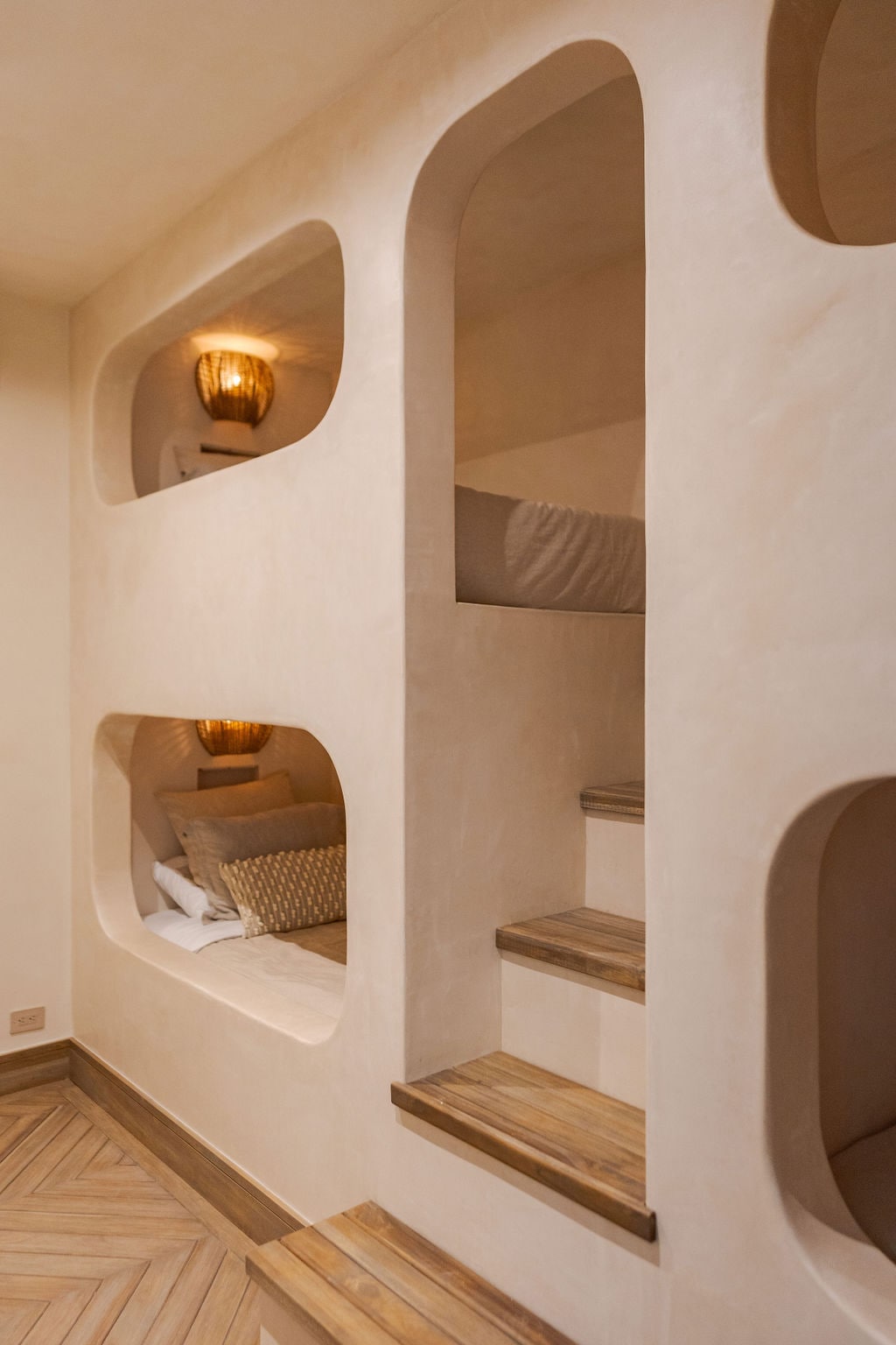 Morpho Kids Room - no bathroom