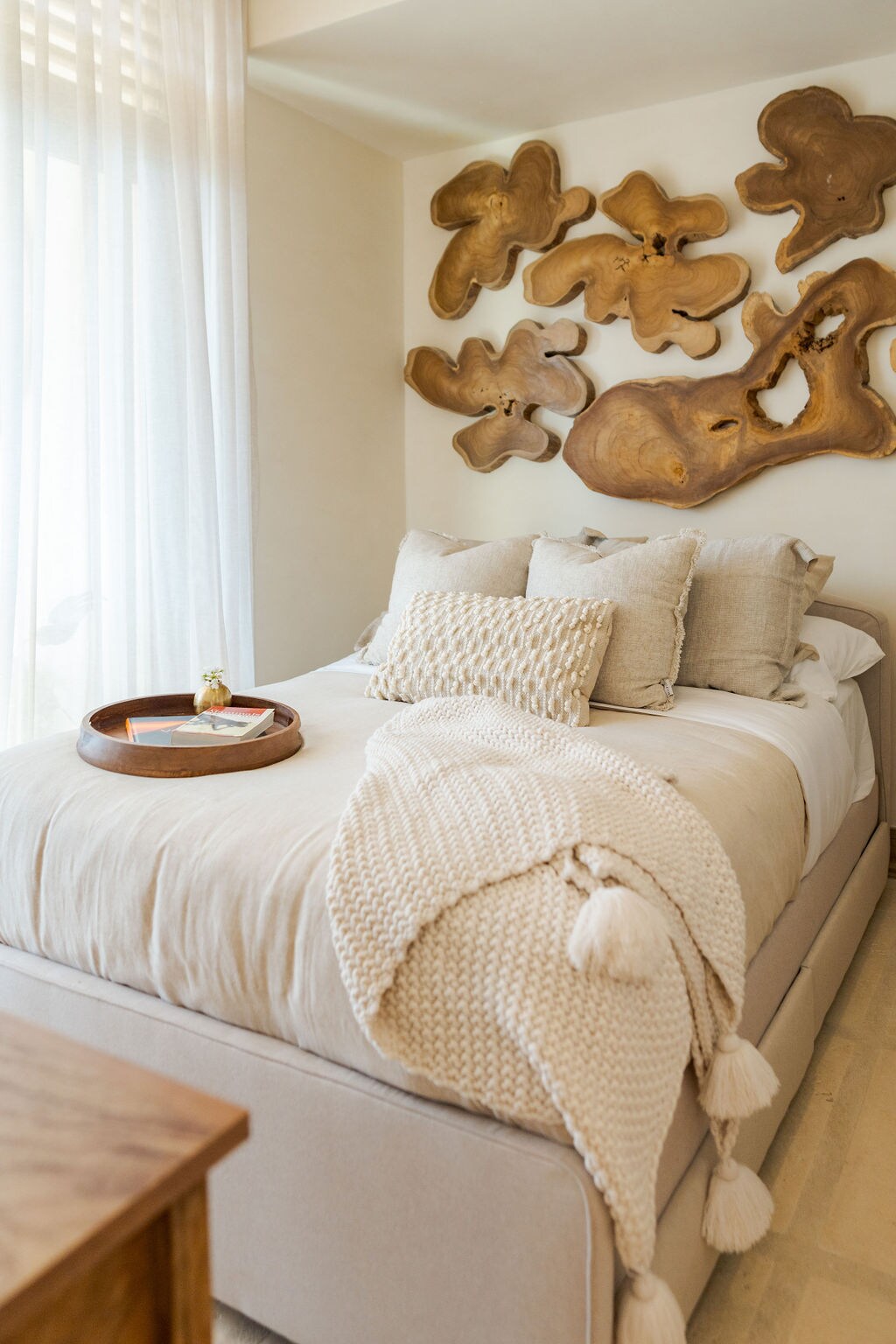 Fogon Casita Room (apartment) Ocean View with Terrace
Kitchenette, Laundry, Bathroom, Living Room