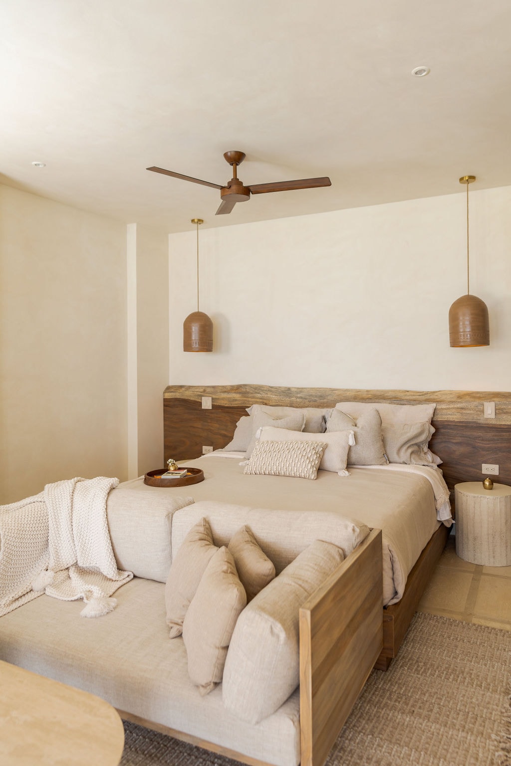 Venado Room Ocean View