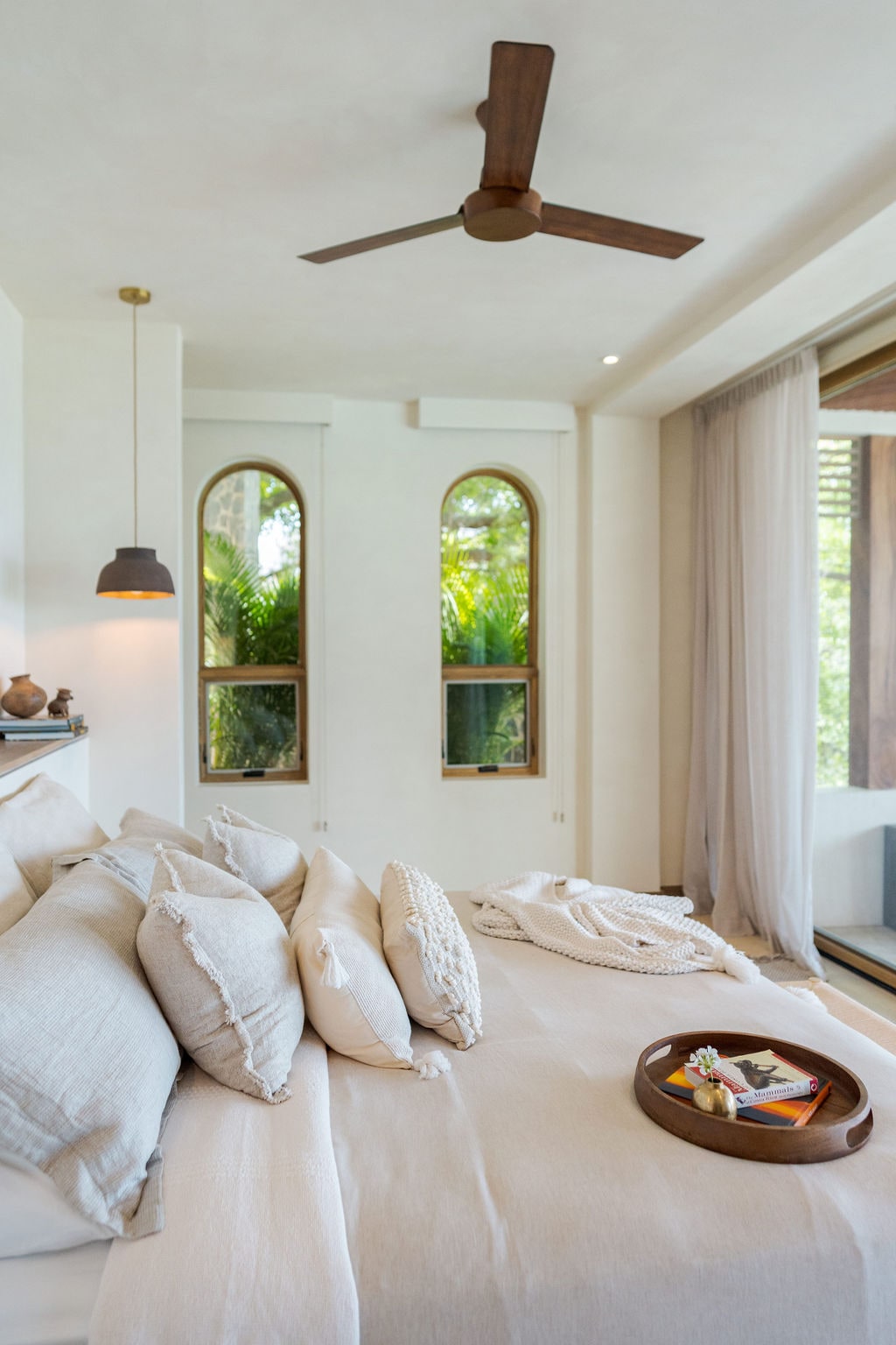 Yiguirro Room Ocean View