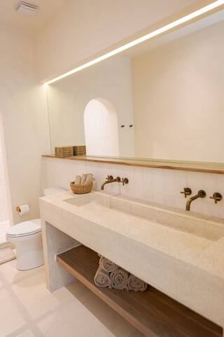 Entire home with 6+ bedrooms in Potrero-Flamingo - New Ocaso Luxury Villa Flamingo Beach 9 Bedrooms